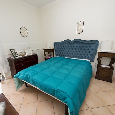 Pompei Deluxe Apartment Formia Buitenkant foto