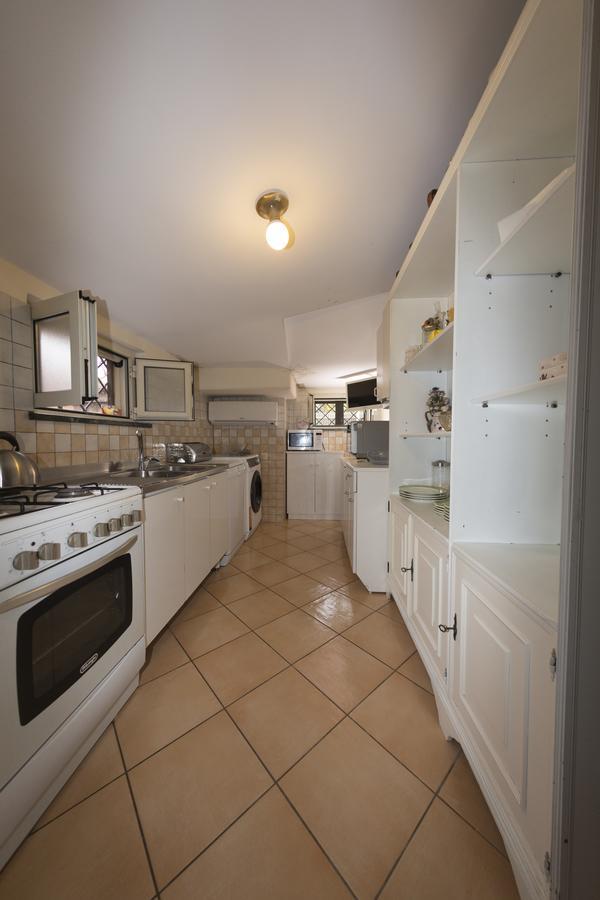 Pompei Deluxe Apartment Formia Buitenkant foto